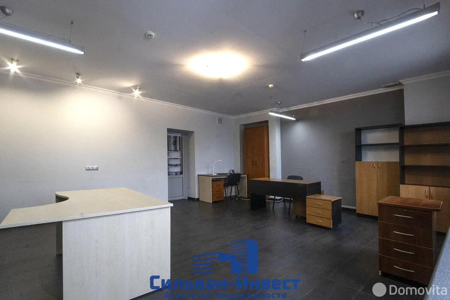Снять офис на ул. Олега Кошевого, д. 2/А в Минске, 728EUR, код 17295 - фото 5