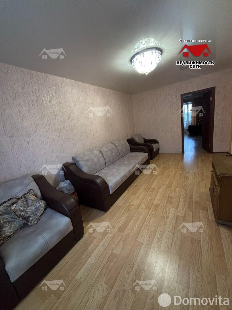 Купить 3-комнатную квартиру в Орше, ул. Советская, д. 25, 35000 USD, код: 1066819 - фото 3