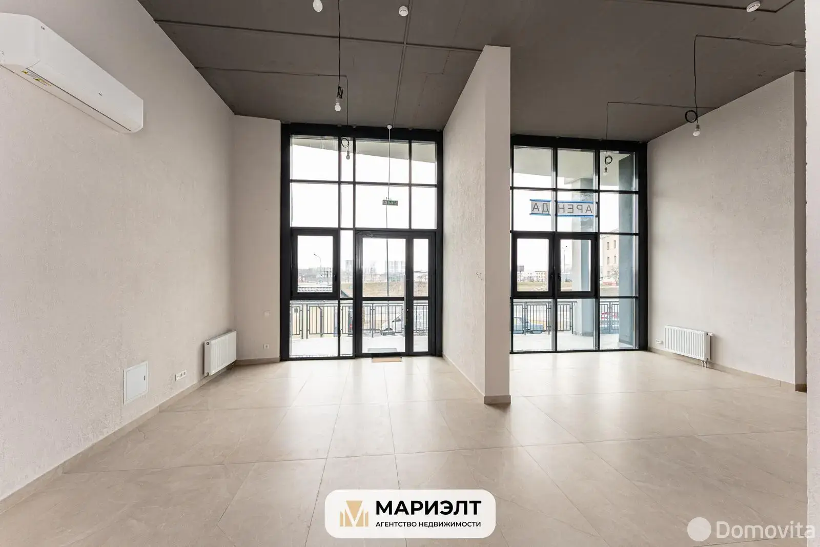 Аренда торговой точки на ул. Брилевская, д. 29 в Минске, 996EUR, код 968325 - фото 13