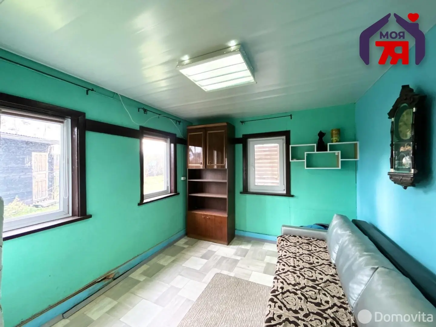 Купить 1-этажную дачу в Промстроитель Минская область, 7500USD, код 184540 - фото 11