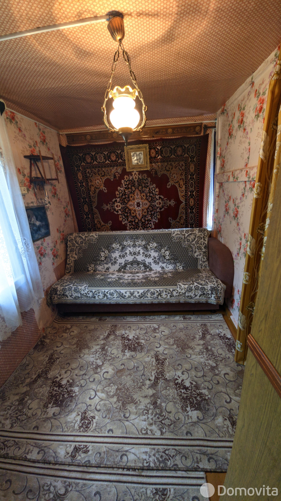 коттедж, Струнье, д. 18 