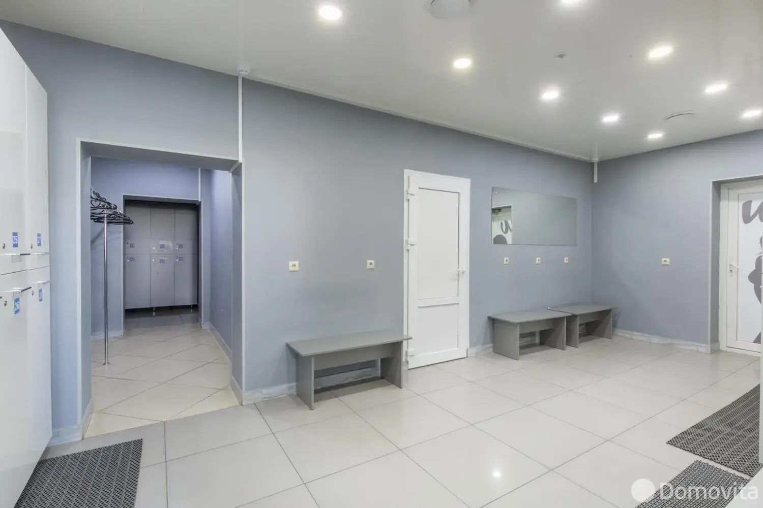 Аренда офиса на пер. Северный, д. 17 в Минске, 846EUR, код 12294 - фото 3