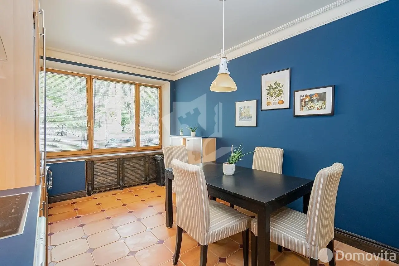 Снять 3-комнатную квартиру в Минске, ул. Пулихова, д. 7/2, 750USD, код 148548 - фото 13