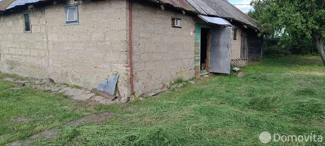 Цена продажи коттеджа, Акановичи, ул. Маньковская