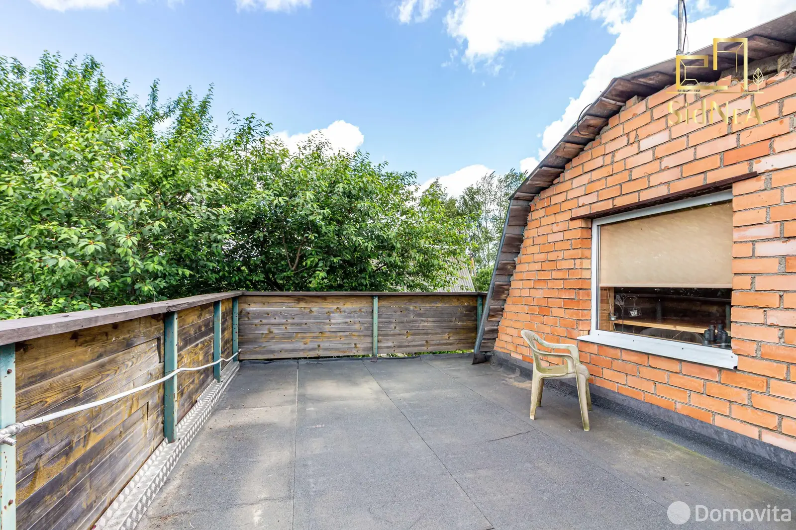 Продажа 2-этажной дачи в Полет Минская область, 44000USD, код 183418 - фото 26