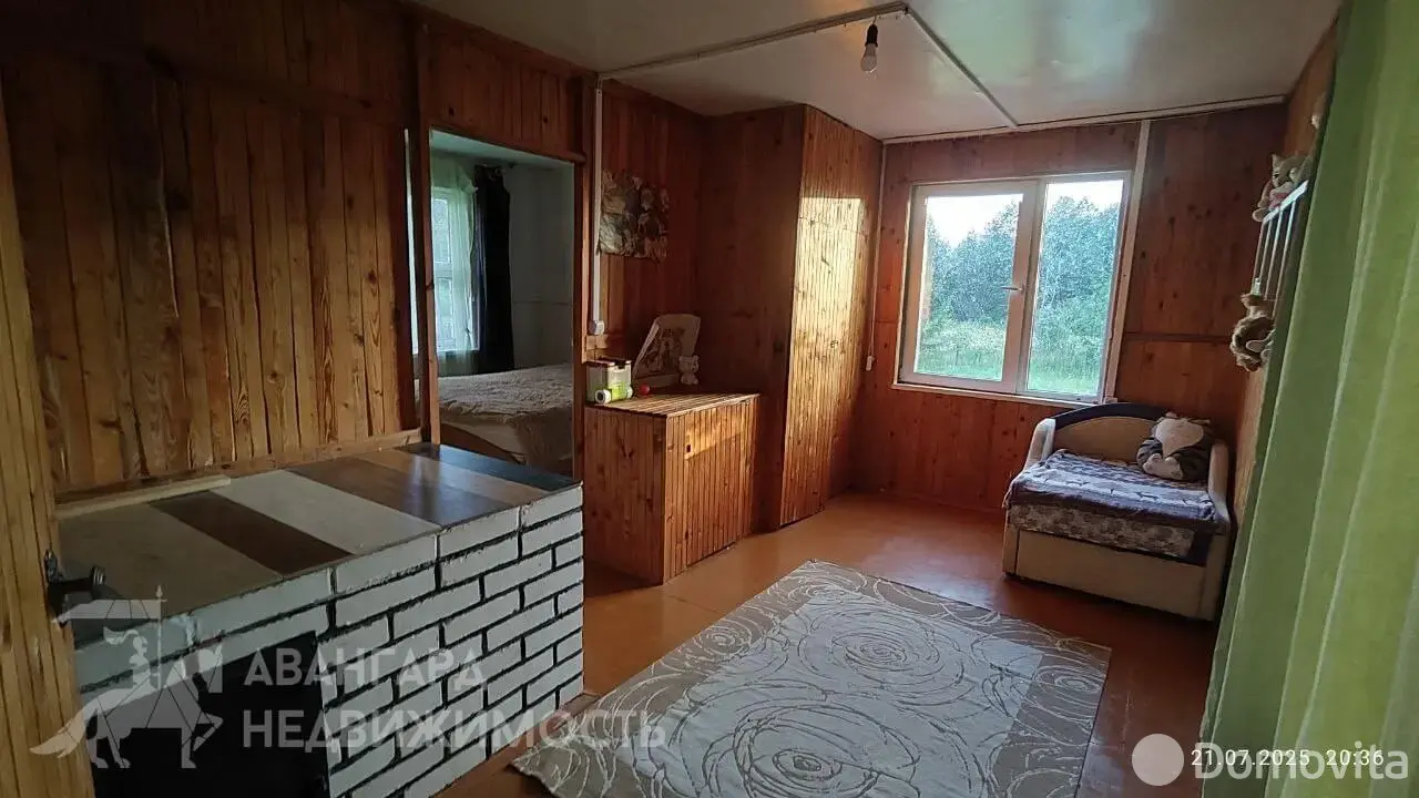 Купить 2-этажную дачу в Родник-90 Минская область, 22900USD, код 183530 - фото 13