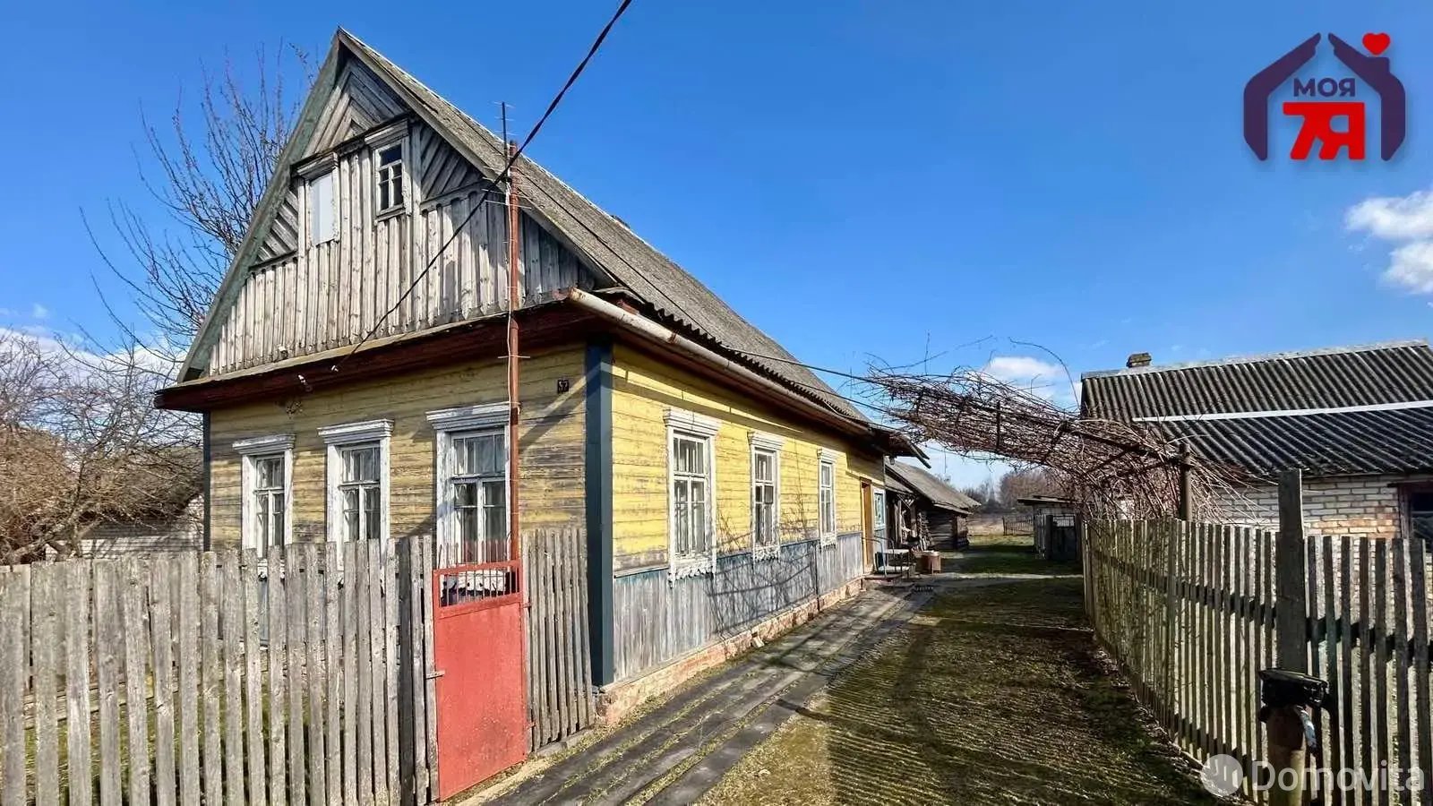 коттедж, Зажевичи, ул. Советская 