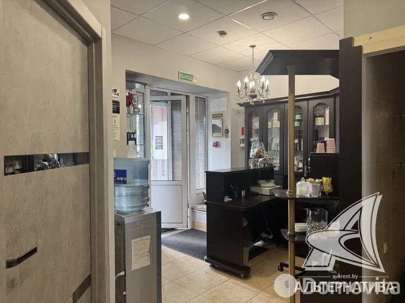 Купить торговую точку в Бресте, 590000BYN, код 999385 - фото 13