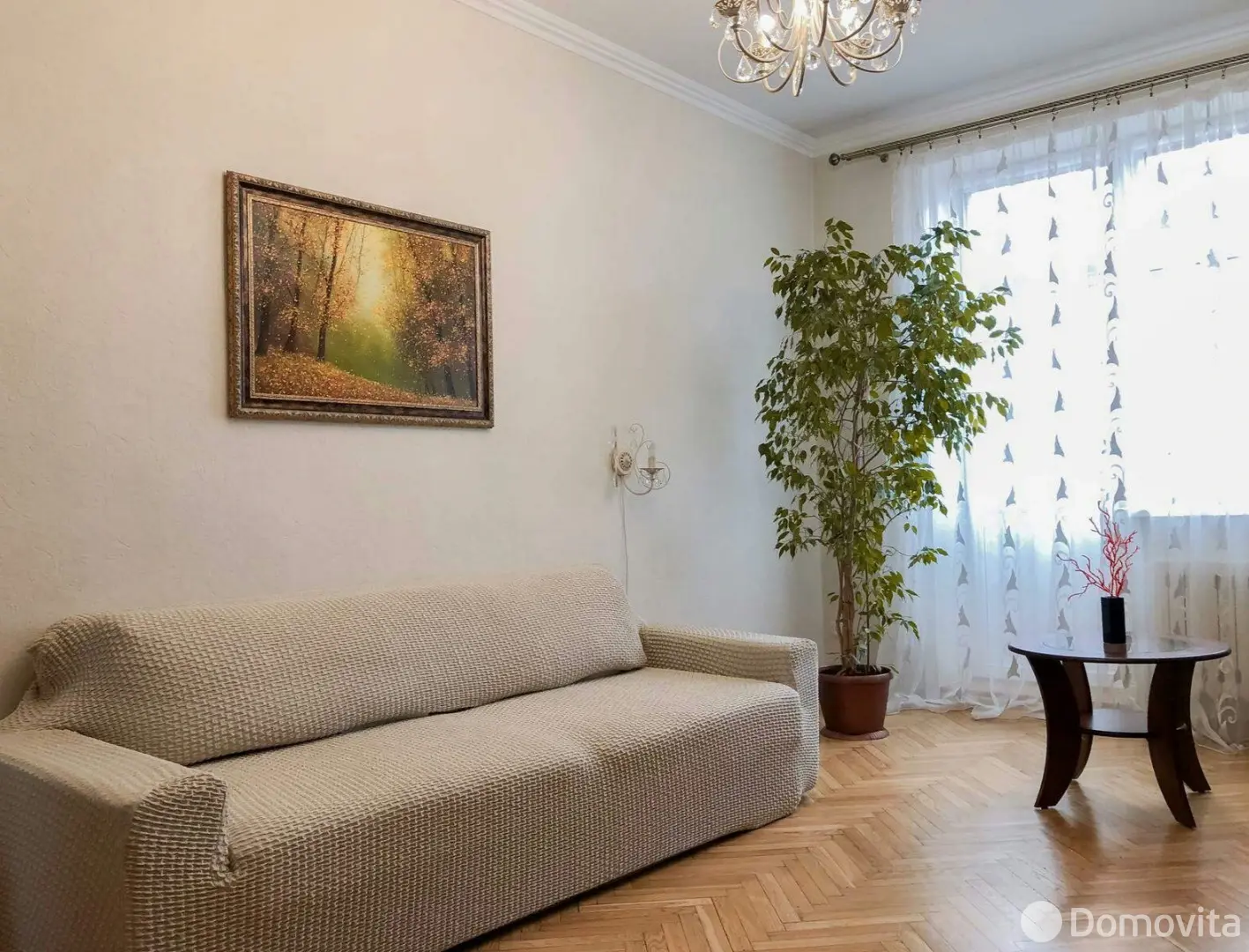 аренда квартиры, Минск, пл. Свободы, д. 5