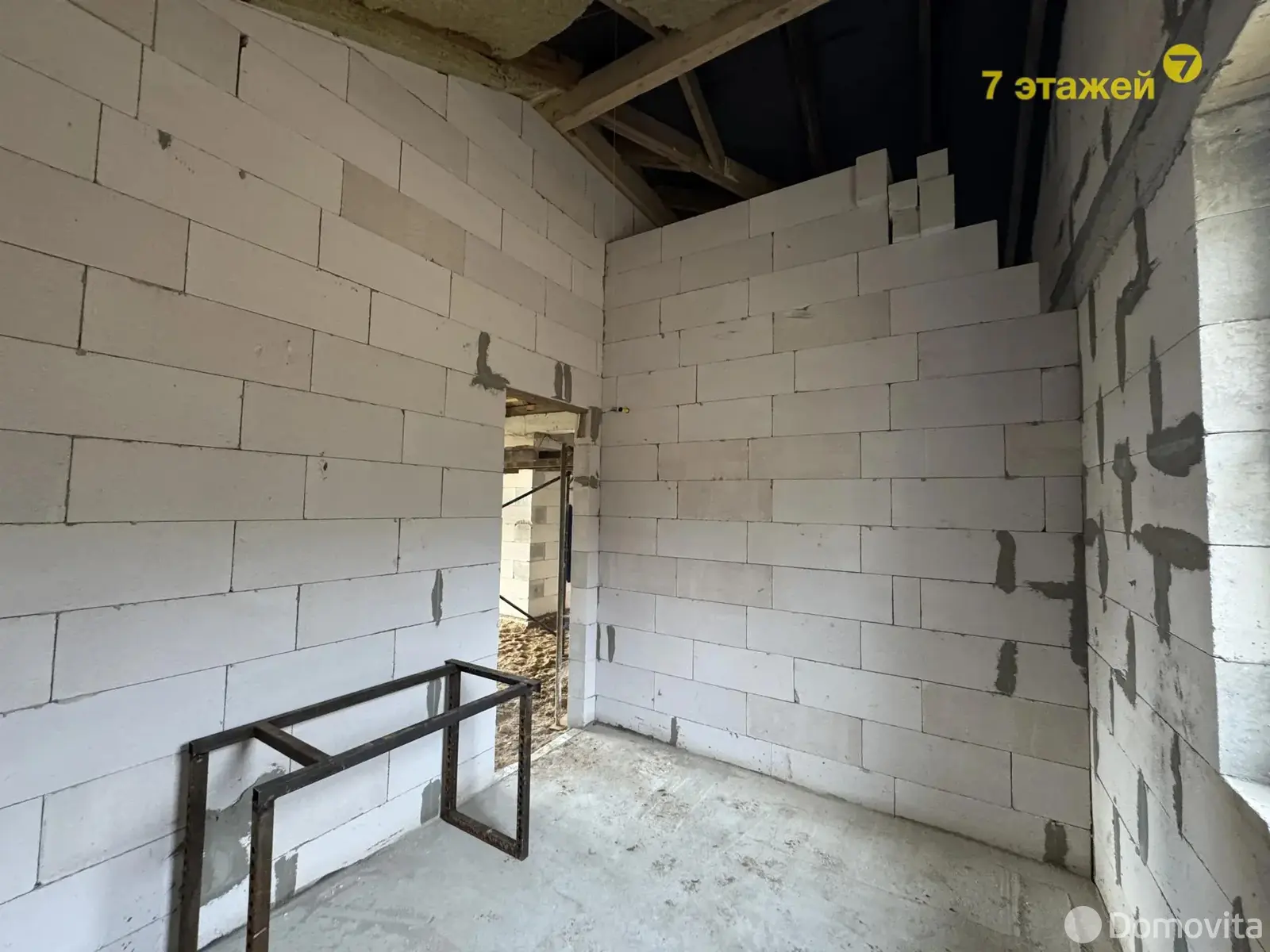 Продажа 1-этажной дачи в ВЕТЕРАН-7 Минская область, 39900USD, код 184729 - фото 18