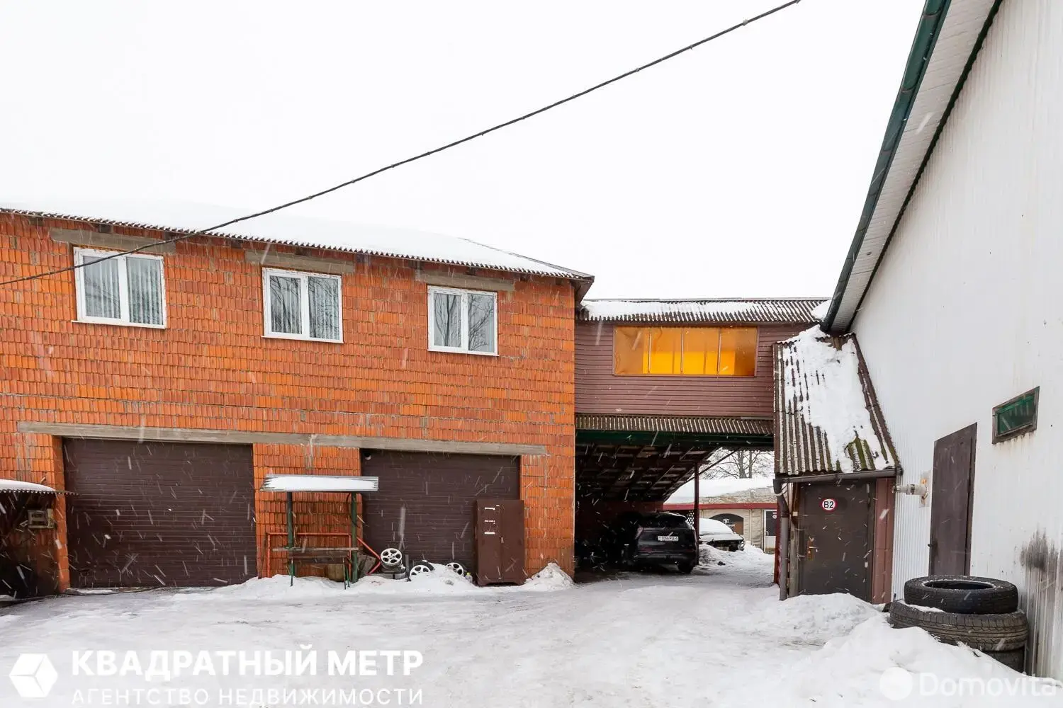 Купить помещение под сферу услуг в Смиловичах, ул. Советская, д. 2/Б - фото 29