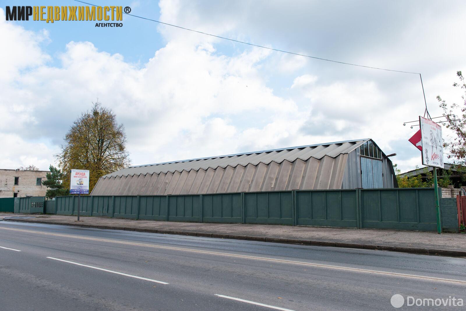 Купить офис на ул. Брестская, д. 73 в Барановичах, 990000USD, код 7796 - фото 20