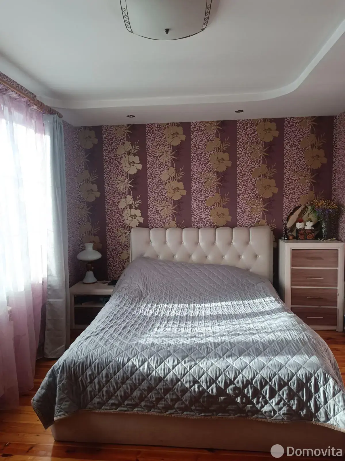 коттедж, Колодищи, ул. Ракетная, д. 23 