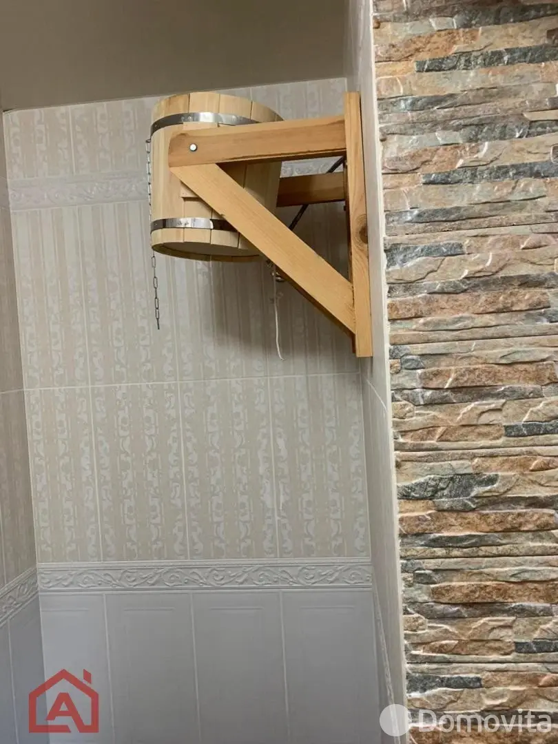 Снять 2-этажный коттедж в Минске, Минская область, ул. Иодковская, 1500USD, код 4799 - фото 29