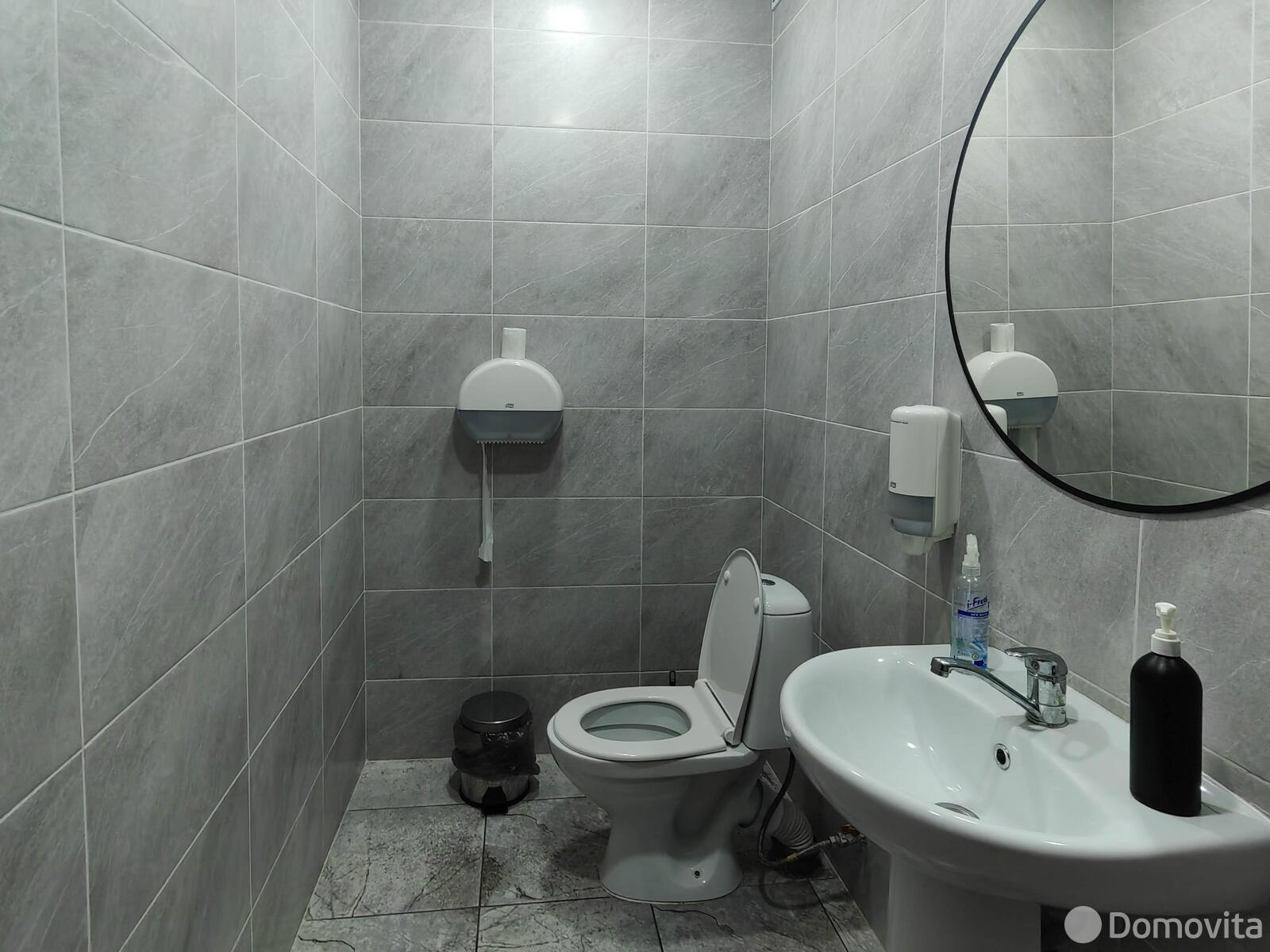 Купить помещение под сферу услуг в Бобруйске, ул. Социалистическая, д. 197/1 - фото 32