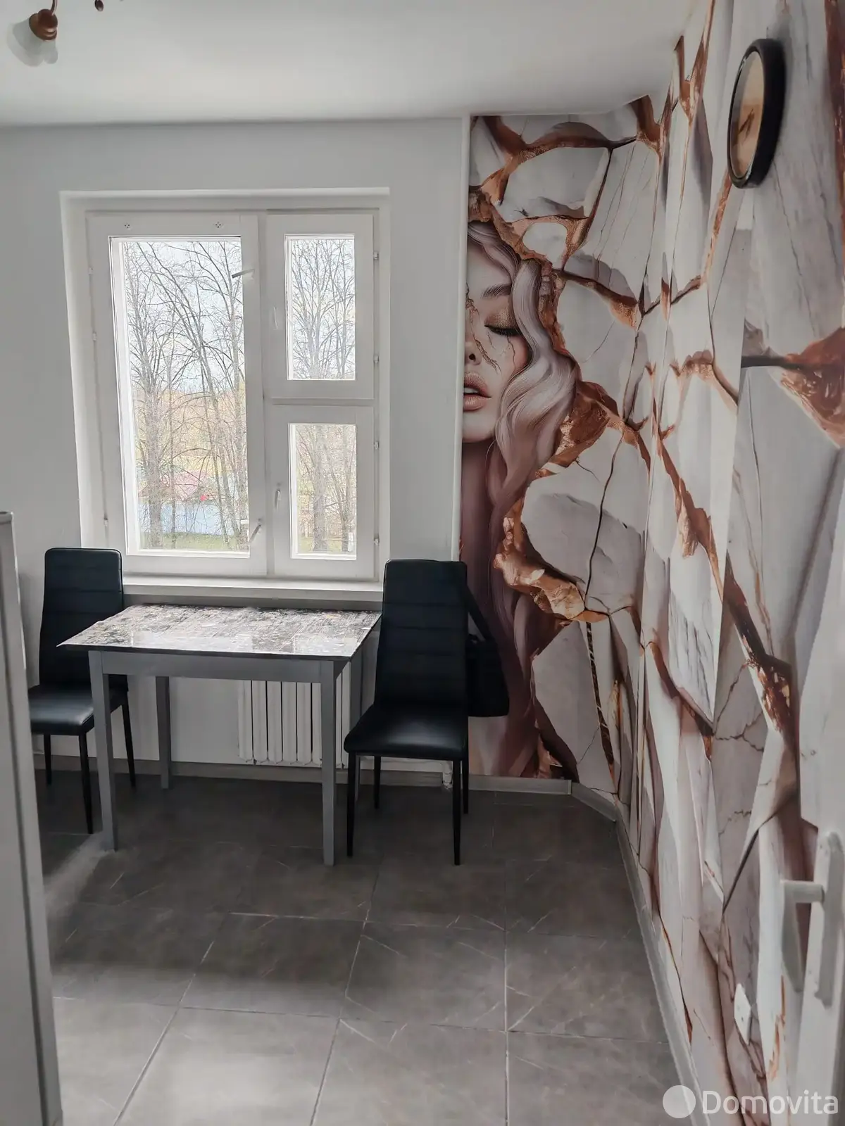 квартира, Минск, Игуменский тр-т, д. 18, стоимость аренды 2 500 р./мес.