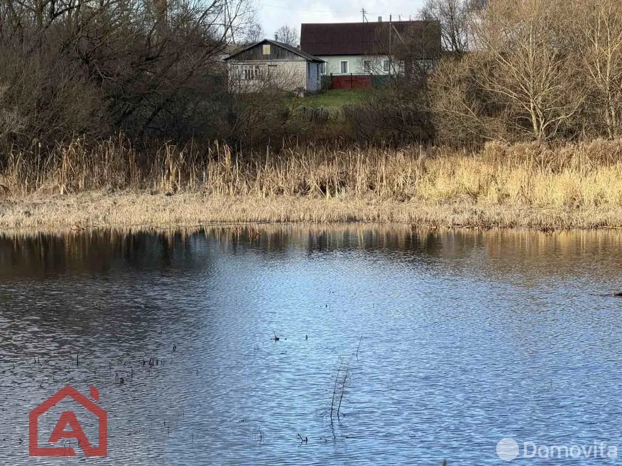 Купить земельный участок, 25 соток, Приселки, Минская область, 33000USD, код 571253 - фото 16