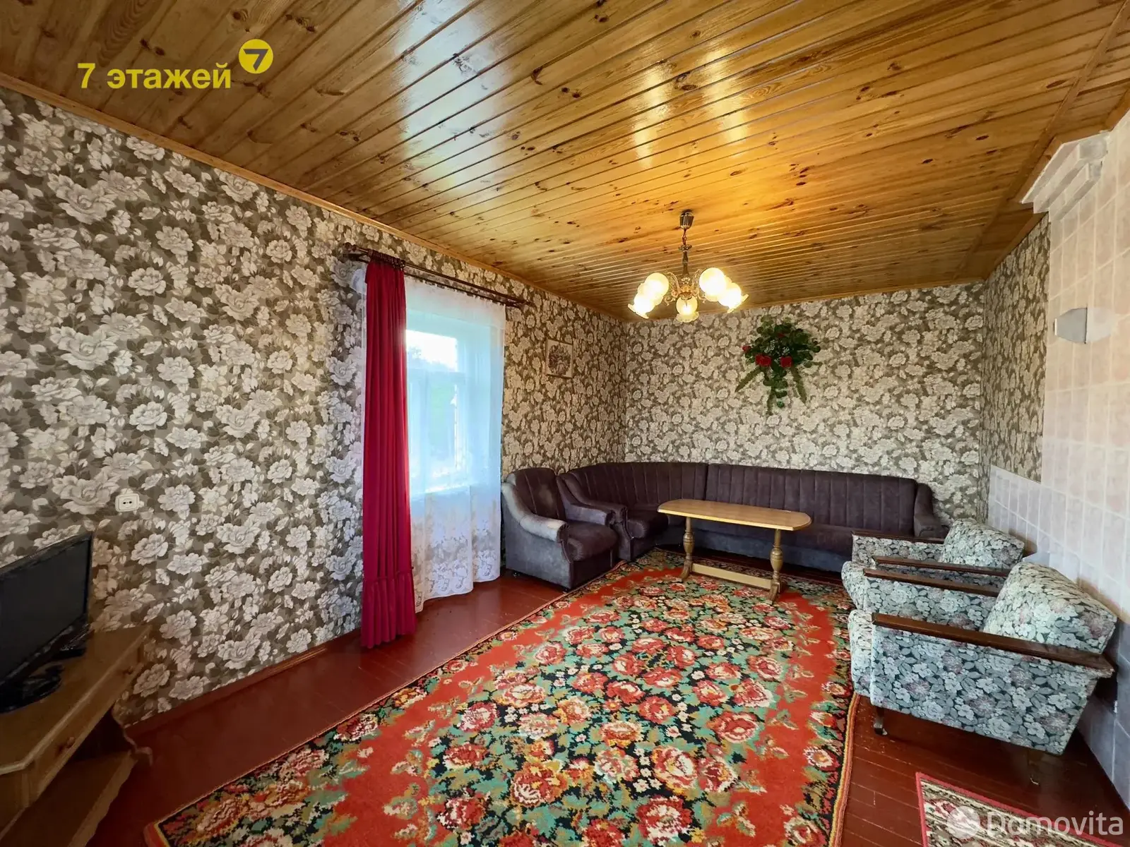 дача, Мельковичи,