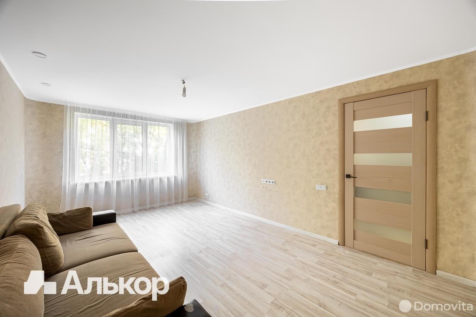 продажа квартиры, Минск, ул. Матусевича, д. 30