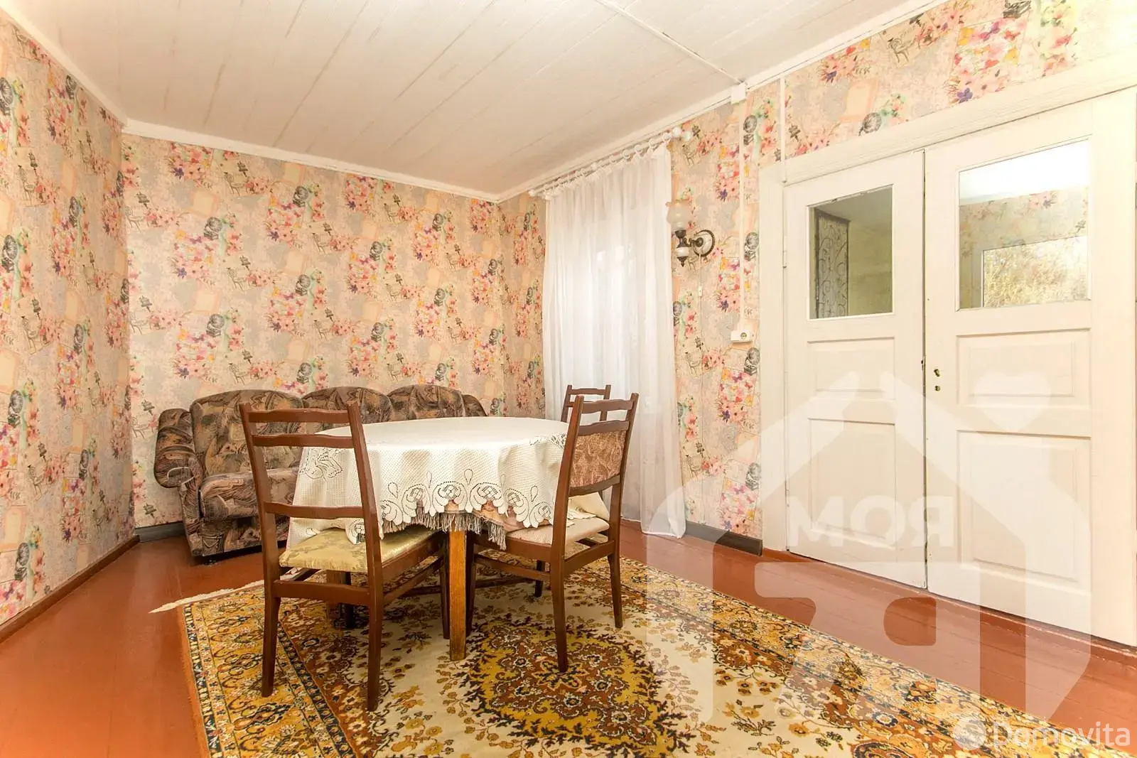 продажа дома, Пытань,