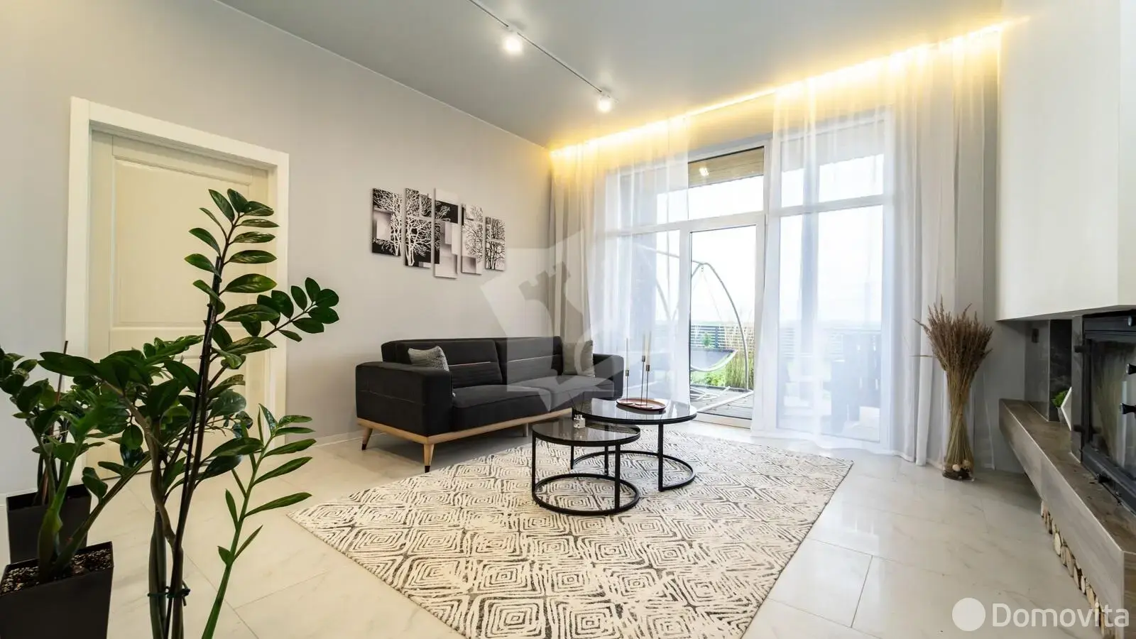 дом, Малое Залужье, 