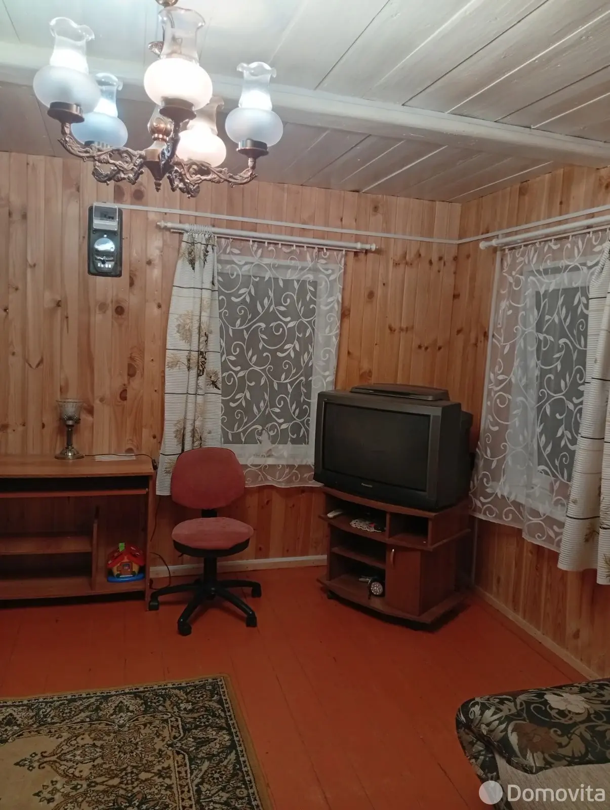 Стоимость продажи коттеджа, Ржище, 