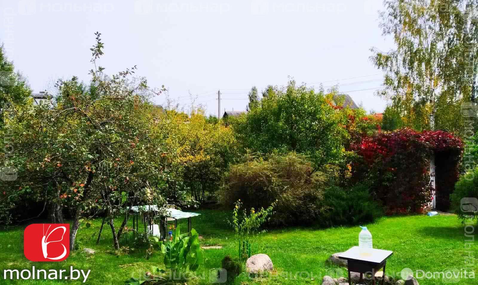 Купить 2-этажную дачу в Лесное Минская область, 27700USD, код 169788 - фото 32