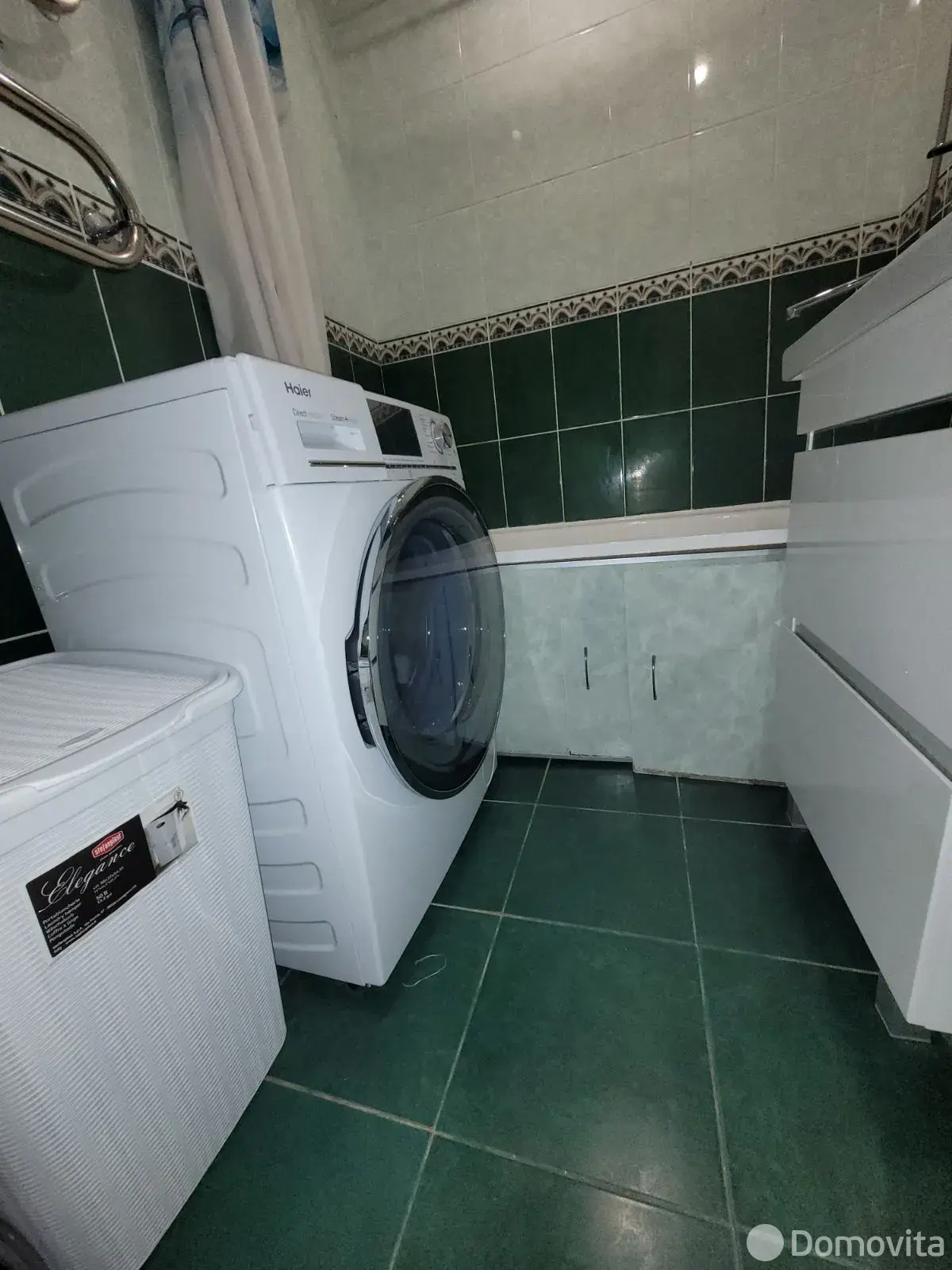 Снять 2-комнатную квартиру в Минске, ул. Городецкая, д. 10, 550USD, код 149615 - фото 12