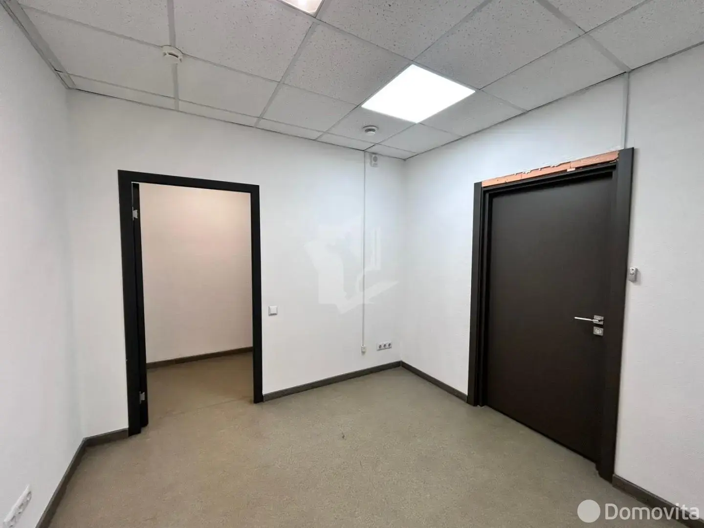 Аренда офиса на ул. Жуковского, д. 11/А в Минске, 2450USD, код 15900 - фото 9