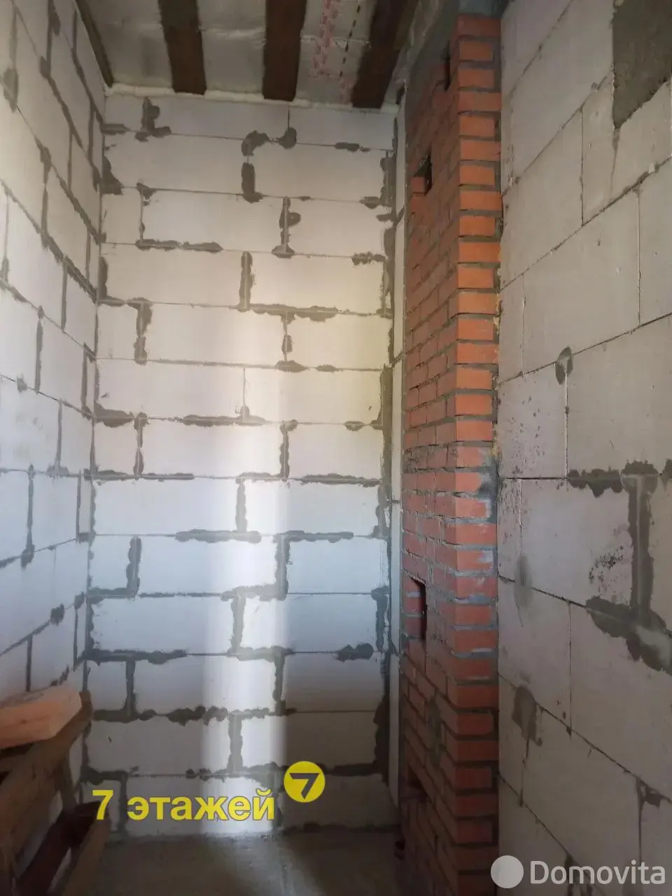 Продажа 1-этажной дачи в Береже Минская область, 230000BYN, код 186141 - фото 12