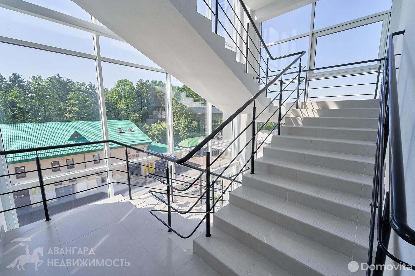 Снять офис на ул. Мазурова, д. 1 в Минске, 328000BYN, код 12447 - фото 23