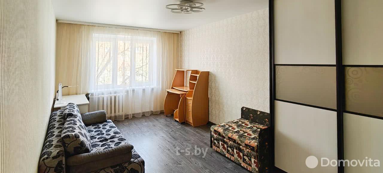 Продажа 1-комнатной квартиры в Минске, ул. Ольшевского, д. 32, 49900 USD, код: 997561 - фото 1