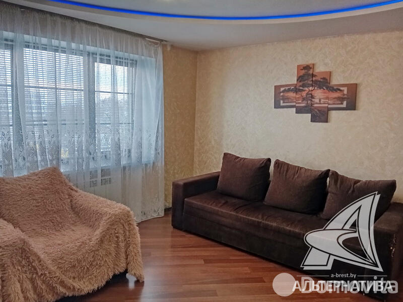 Продажа 2-комнатной квартиры в Бресте, ул. Московская, 64600 USD, код: 1117081 - фото 1