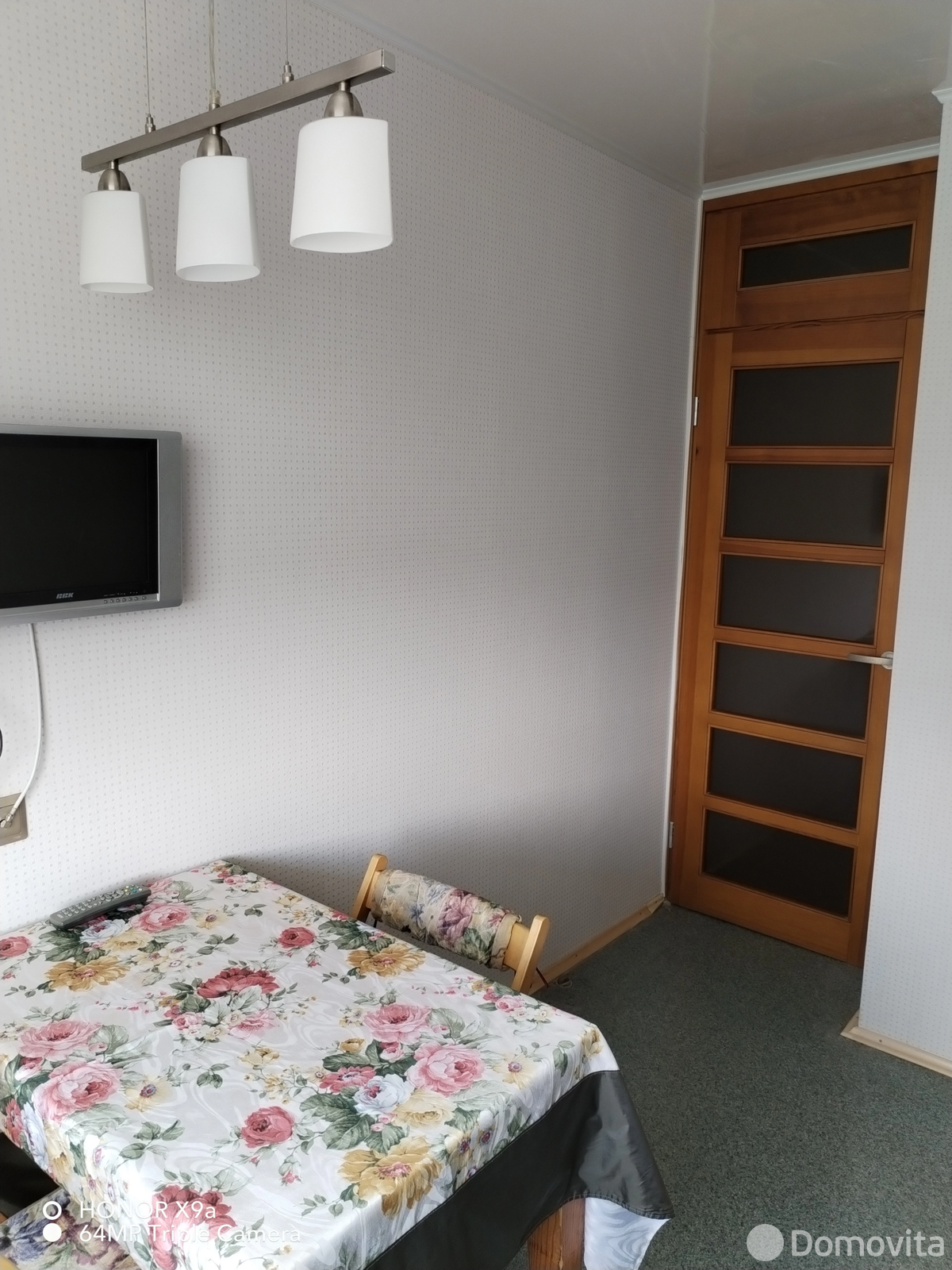 Снять 3-комнатную квартиру в Минске, ул. Максима Богдановича, д. 53, 750USD, код 149259 - фото 30