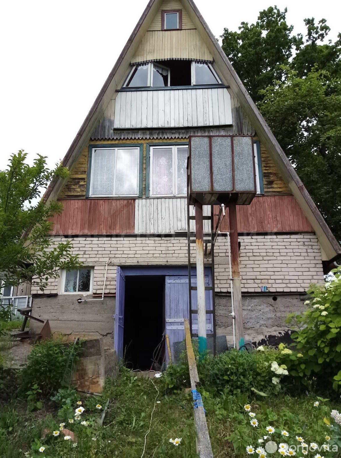 Продажа 3-этажной дачи в Шапурах Витебская область, 11200USD, код 178271 - фото 5