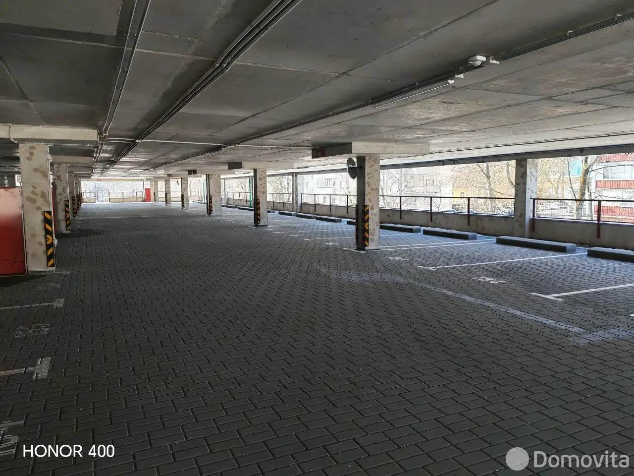 продажа гаража, Минск, ул. Розы Люксембург, д. 181А