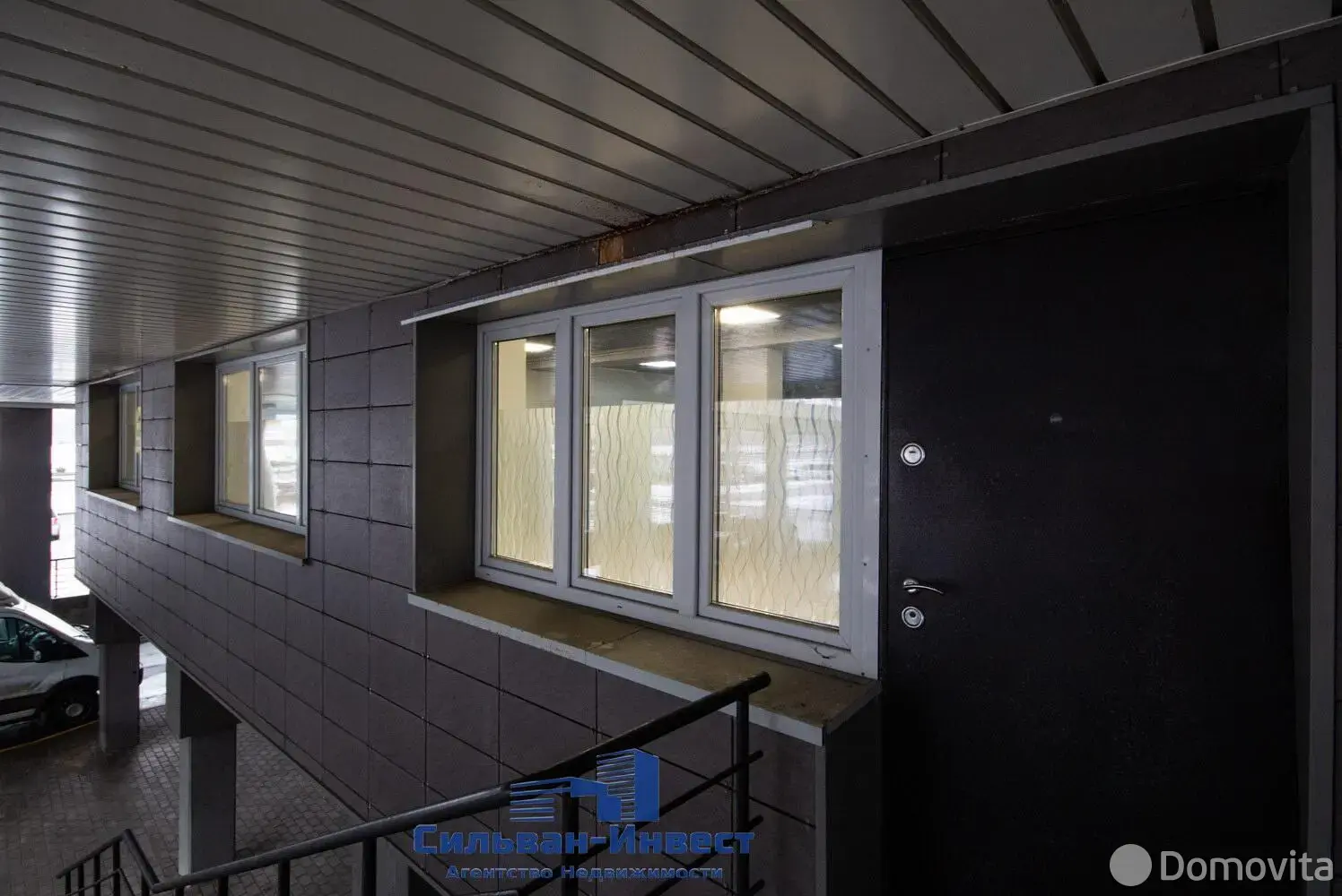 Аренда офиса на пр-т Победителей, д. 119 в Минске, 2459USD, код 16161 - фото 28