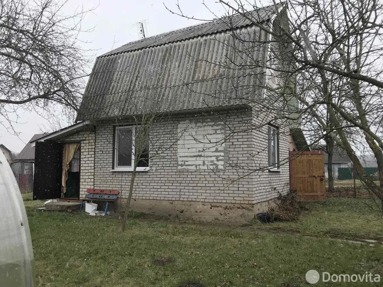 дача, Автозаводец, 