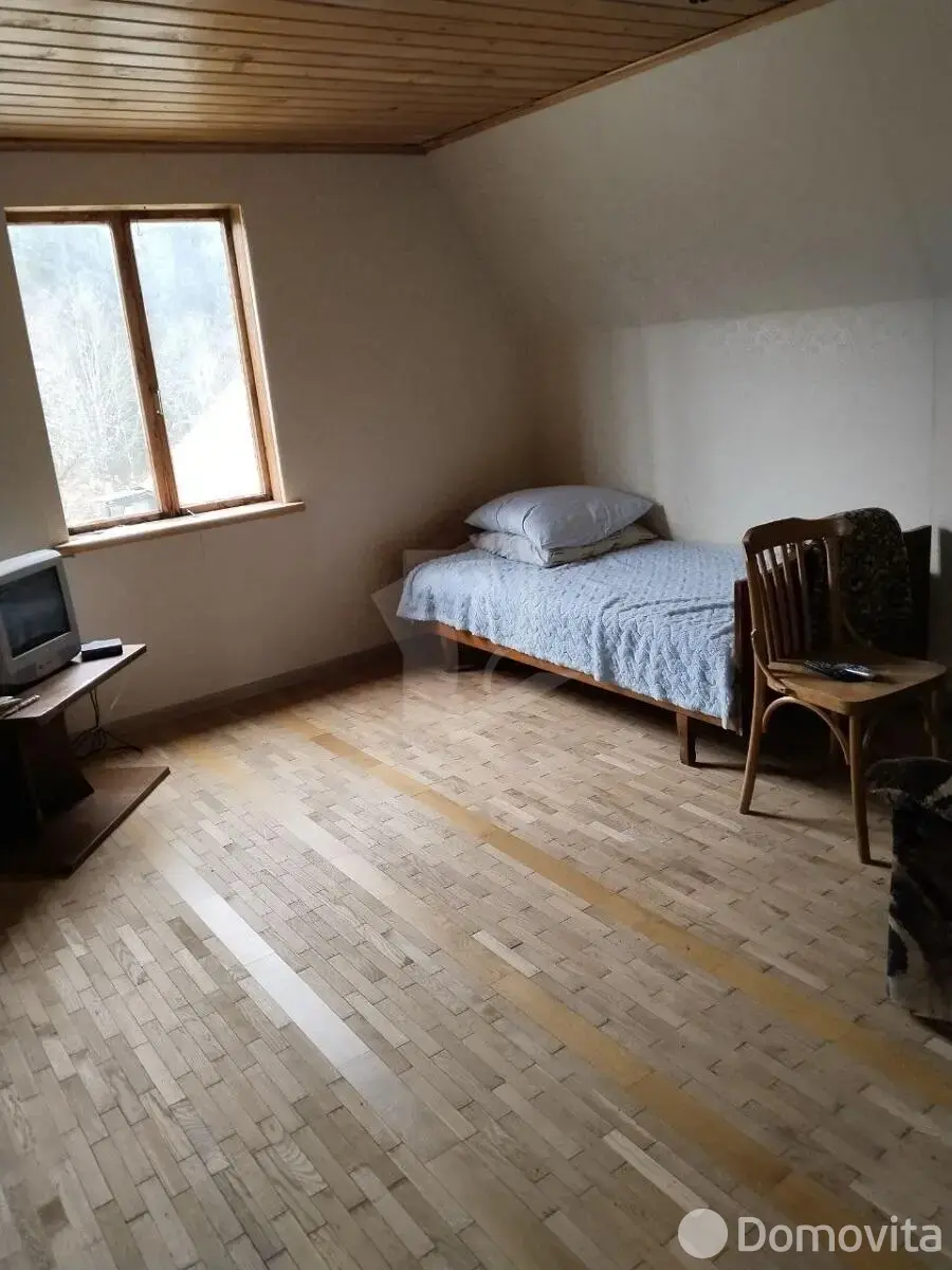 Купить 2-этажную дачу в Буровик, Воложинский район Минская область, 29900USD, код 184522 - фото 12