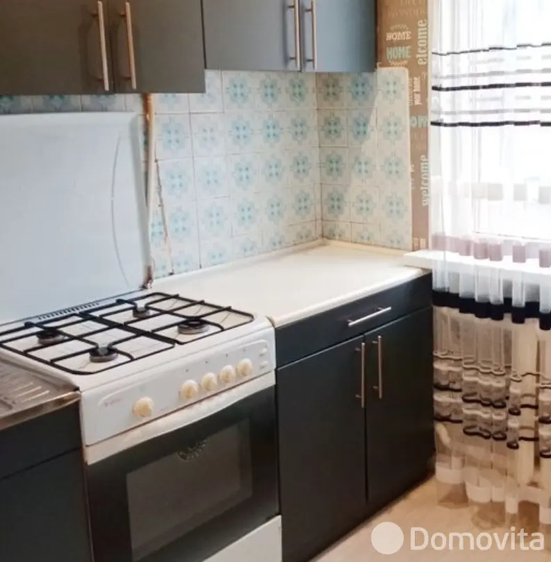 квартира, Минск, пер. Козлова, д. 20Б на ст. метро Пролетарская