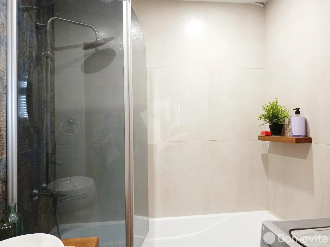 Снять 3-комнатную квартиру в Минске, ул. Калиновского, д. 54/3, 600USD, код 149190 - фото 18