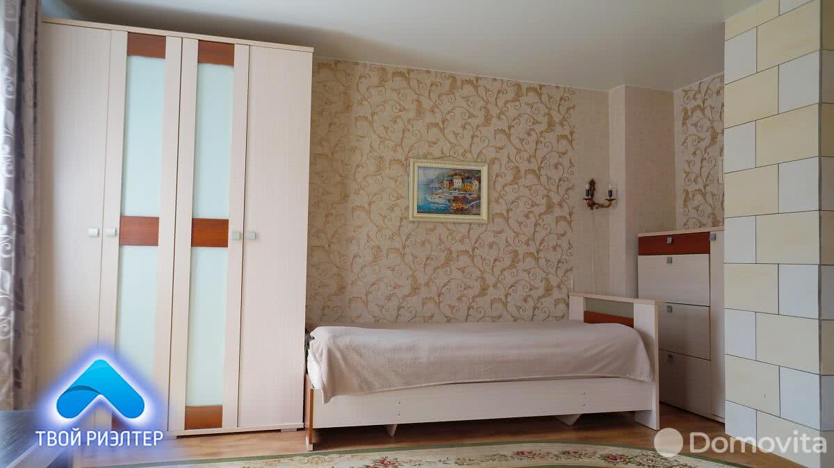 Продажа 1-этажного дома в Речице, Гомельская область ул. Наумова, 23000USD, код 636437 - фото 2