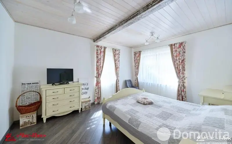 Купить 1-этажную дачу в Колодищах Минская область, 330000USD, код 179630 - фото 17