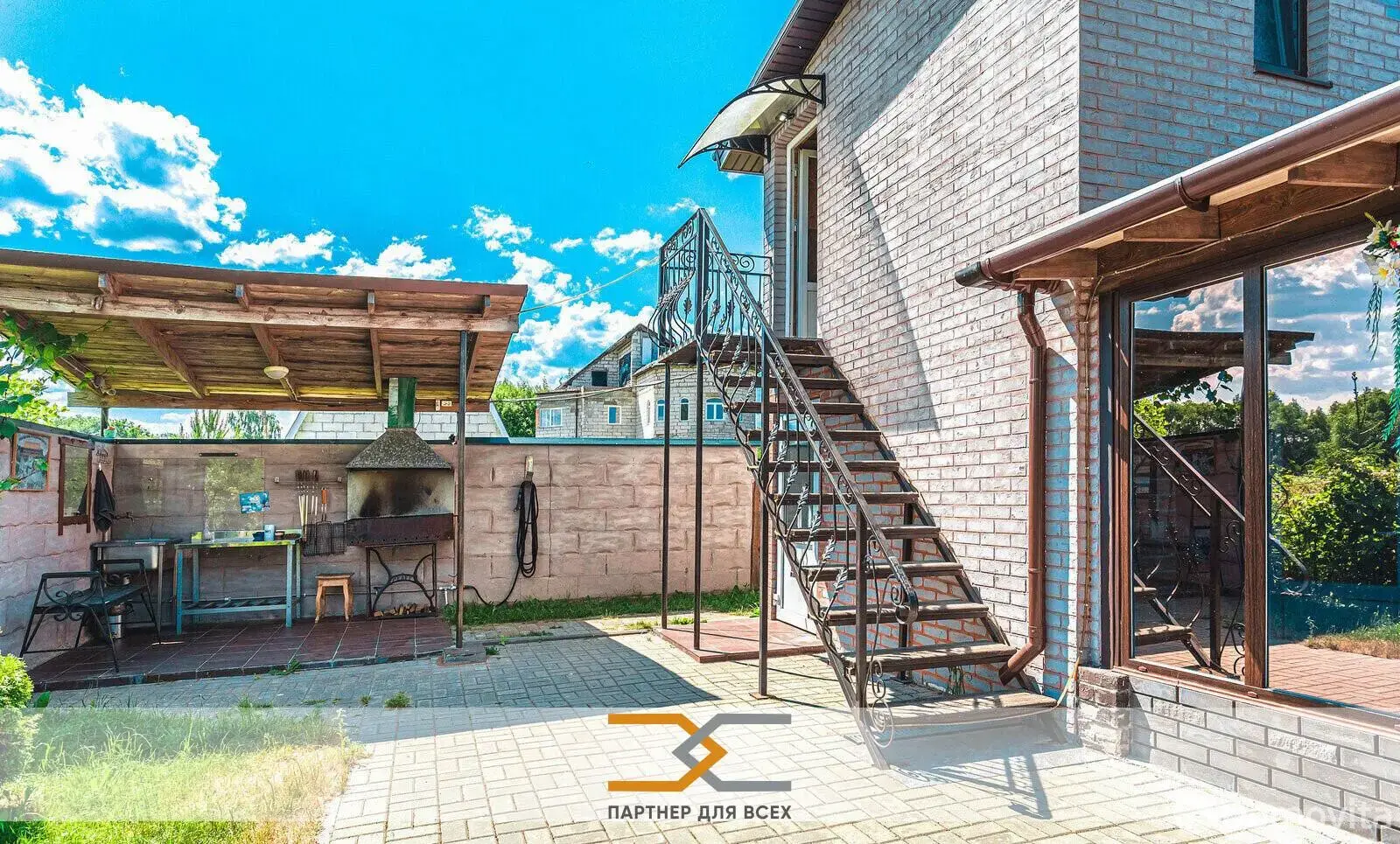 Купить помещение под сферу услуг в Войровке, ул. Луговая - фото 22