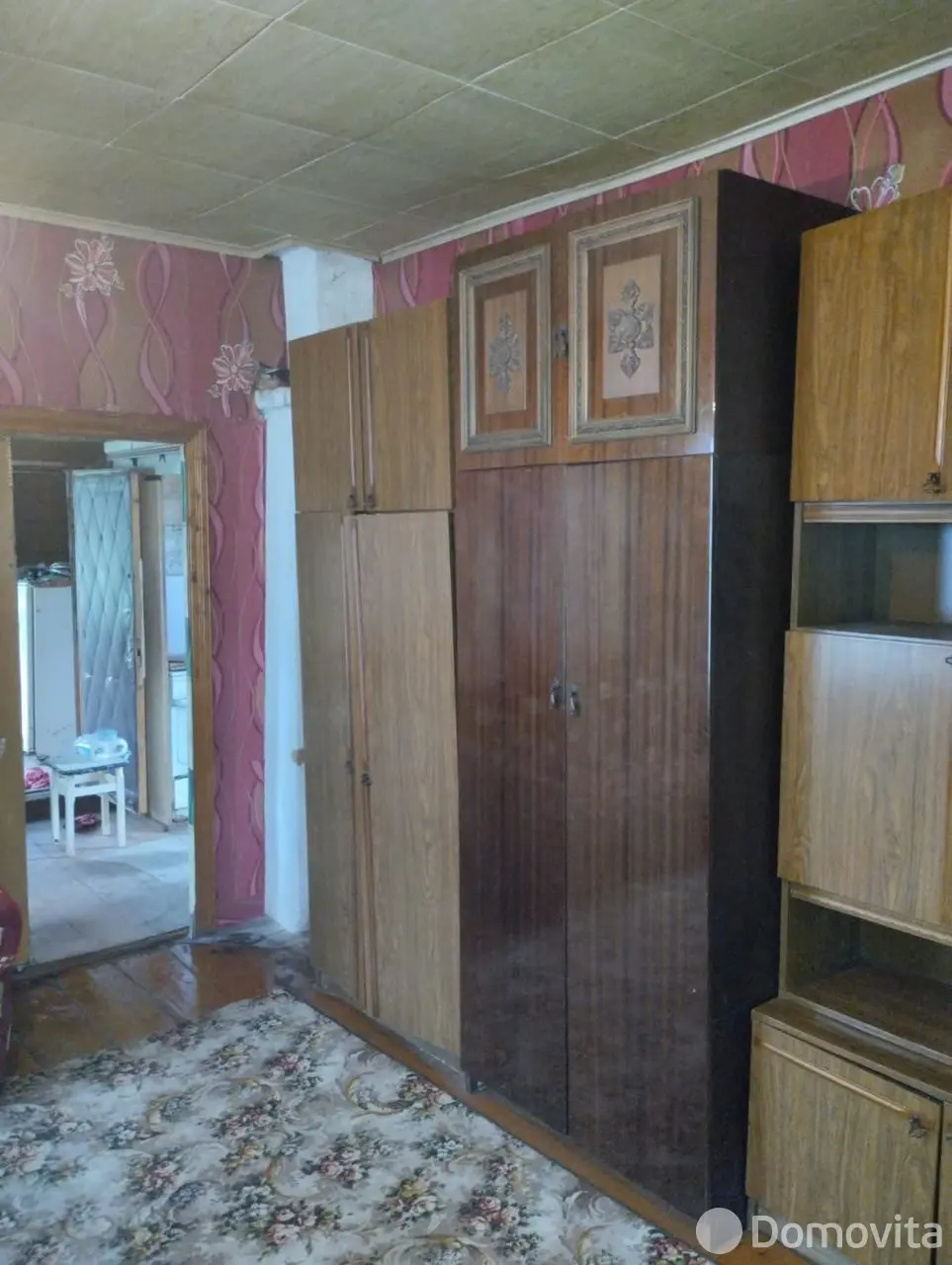 купить коттедж, Витебск, ул. 3-я Лужеснянская, д. 23