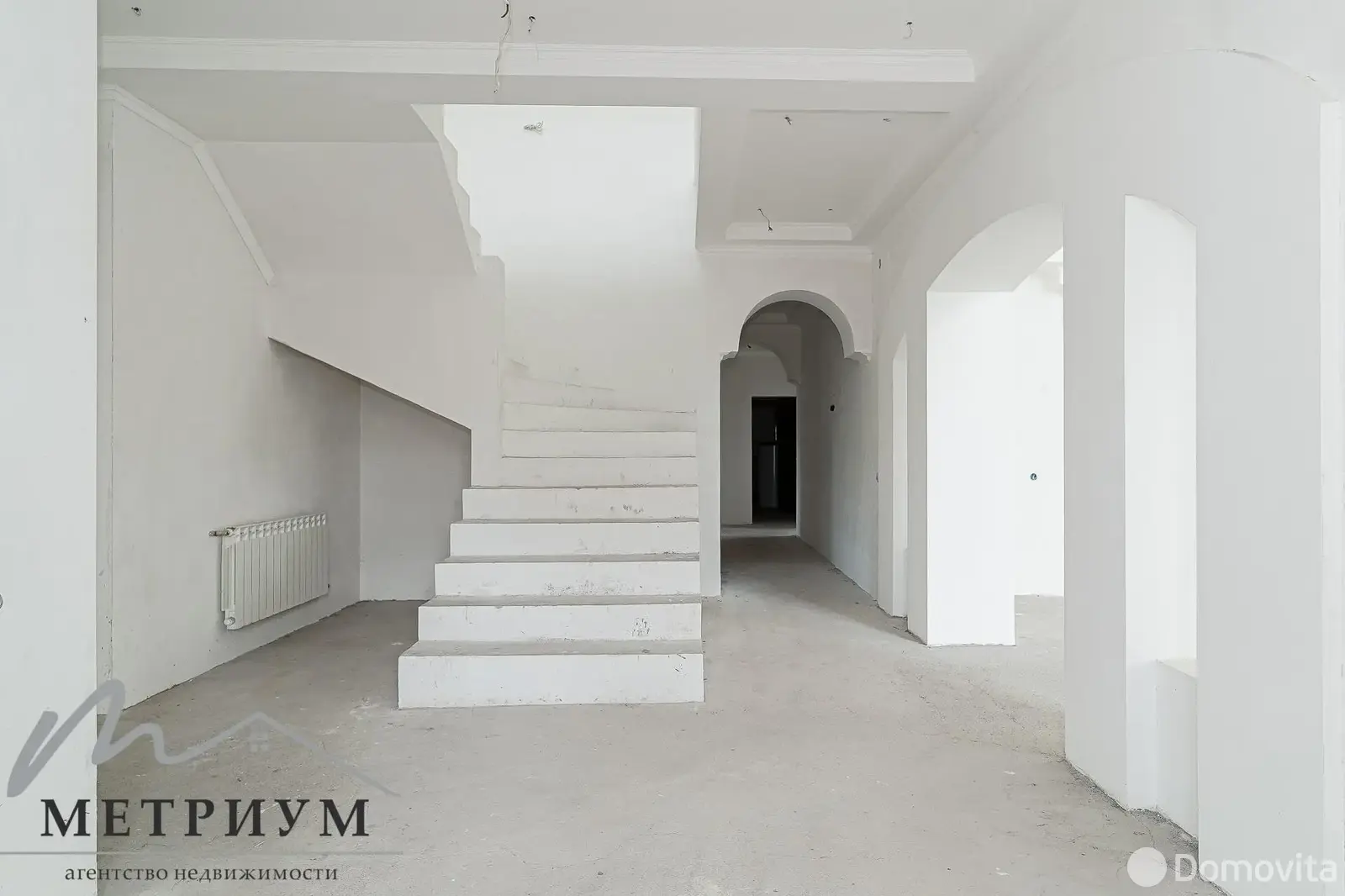 Стоимость продажи коттеджа, Тарасово, ул. Тарасовская