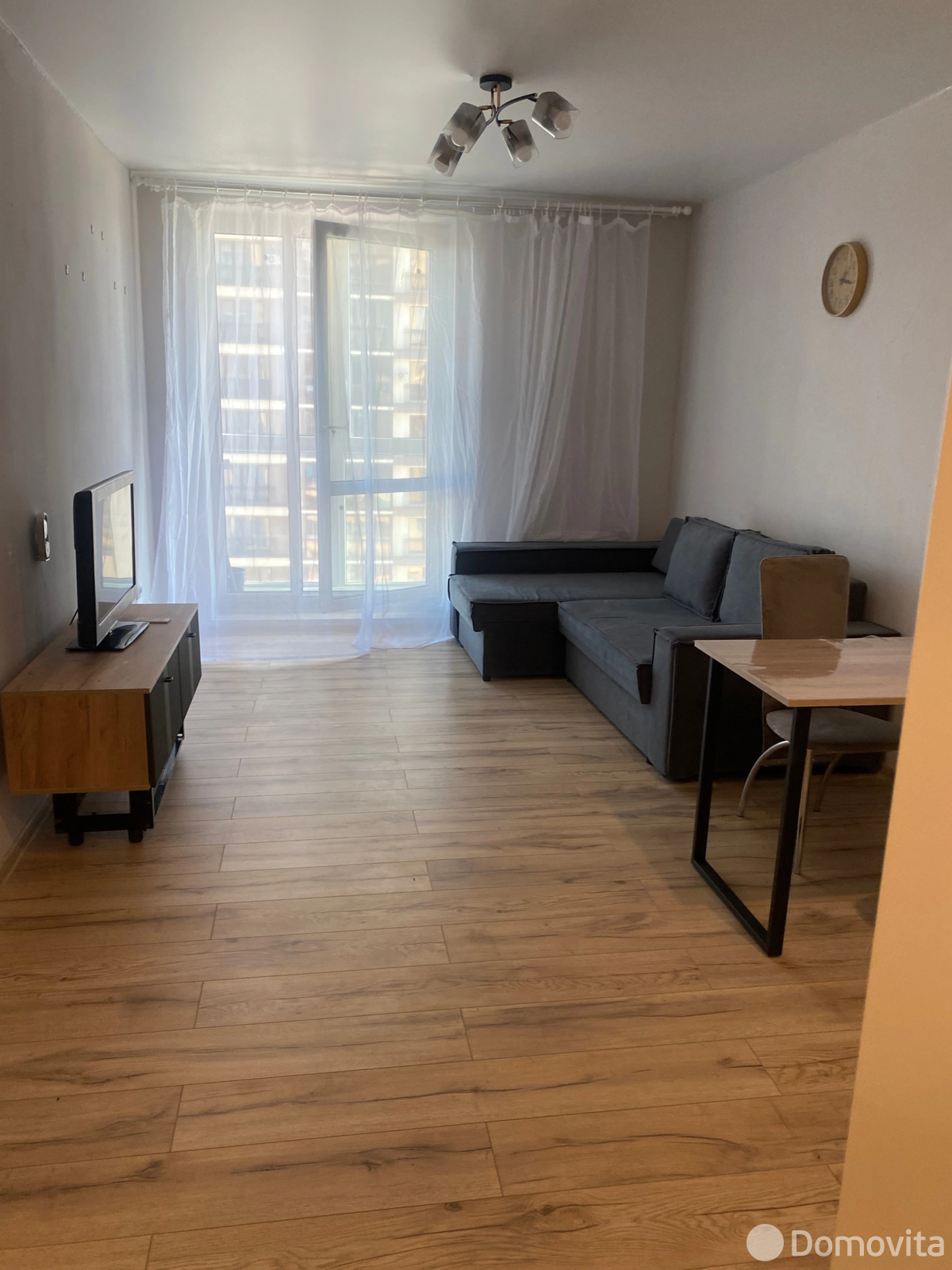 квартира, Минск, ул. Николы Теслы, д. 30