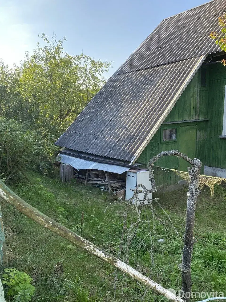 Купить 2-этажную дачу в ХОЛМОГОРЬЕ Минская область, 26500BYN, код 186191 - фото 13