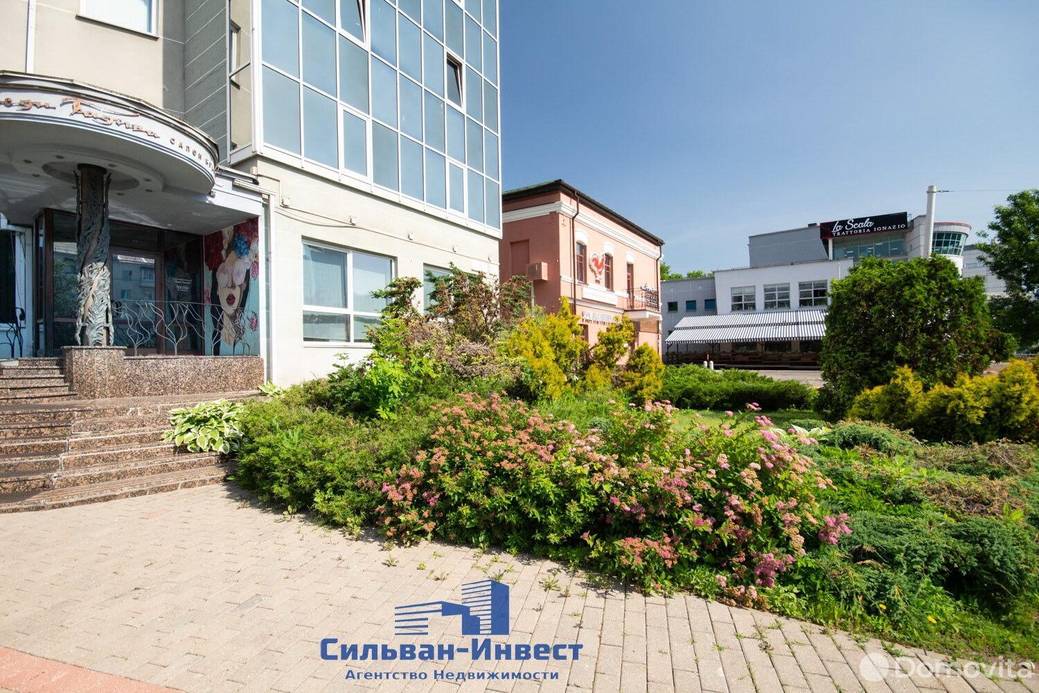 Продажа торговой точки на ул. Немига, д. 38 в Минске, 990000USD, код 996562 - фото 41