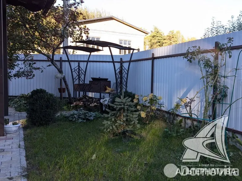 Продажа 2-этажной дачи в Ремонтник-2008 Брестская область, 40000USD, код 181651 - фото 23